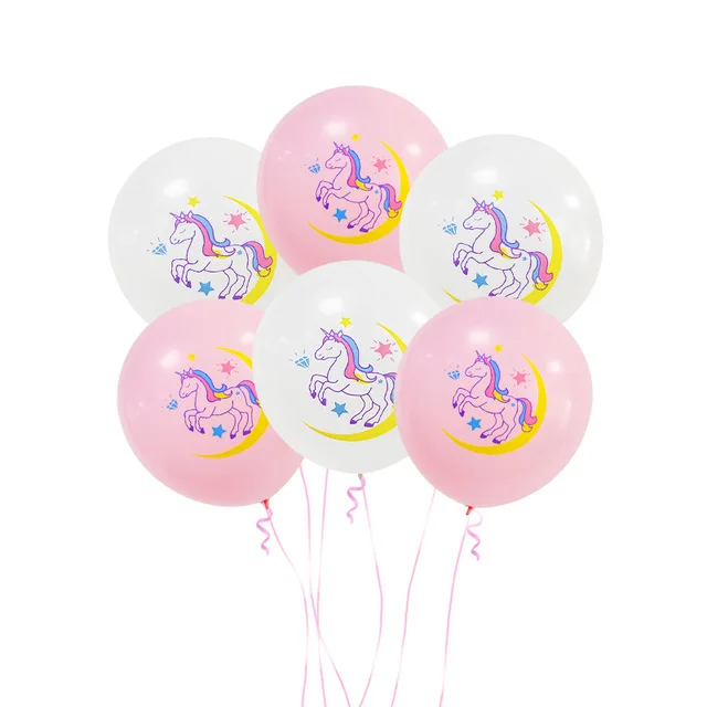 10pcs Unicorn Birthday Baloon Latex Confetti Balloon Unicorn Happy Birthday Party Decorations Kids Baby Shower Unicorn Balloon
10pcs Unicorn Birthday Baloon Latex Confetti Balloon Unicorn Happy Birthday Party Decorations Kids Baby Shower Unicorn Balloon