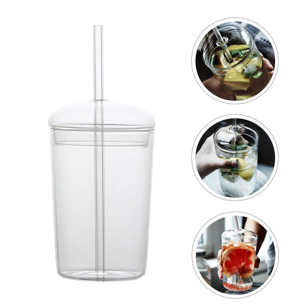 Стеклянная чашка для воды, портативная соломенная чашка, кружка большой емкости, чашка для напитков и питья
Стеклянная чашка для воды, портативная соломенная чашка, кружка большой емкости, чашка для напитков и питья