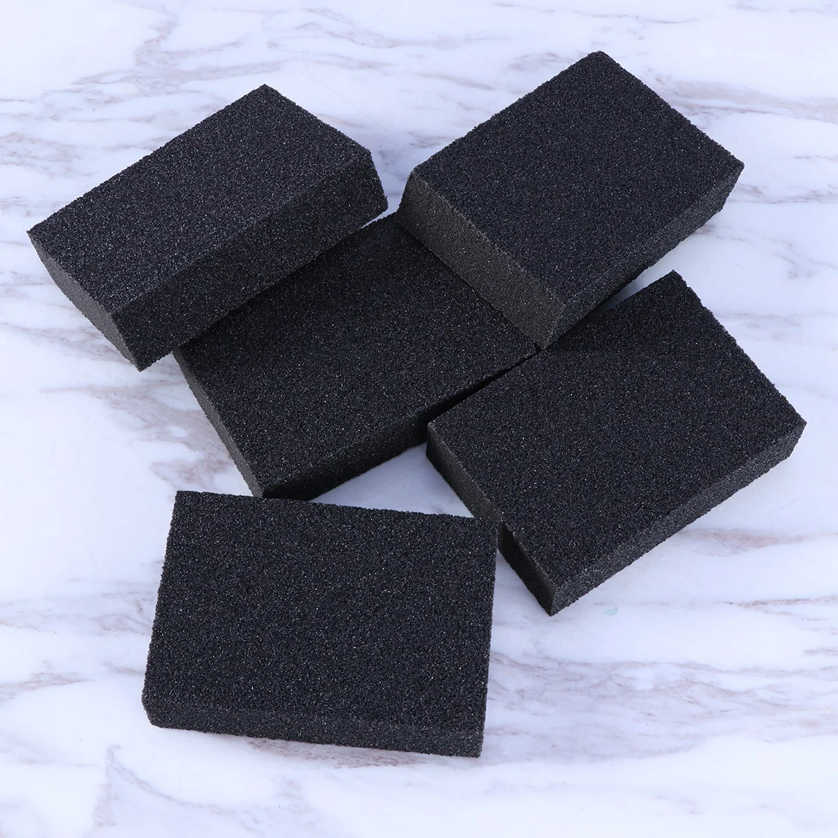 Sponge Cleaning Washing Sponges Pad Dish Brush Pads Emery Descaling Scrubber Kitchen Stain Remover Carborundum Bowl Eraser Rust
Sponge Cleaning Washing Sponges Pad Dish Brush Pads Emery Descaling Scrubber Kitchen Stain Remover Carborundum Bowl Eraser Rust