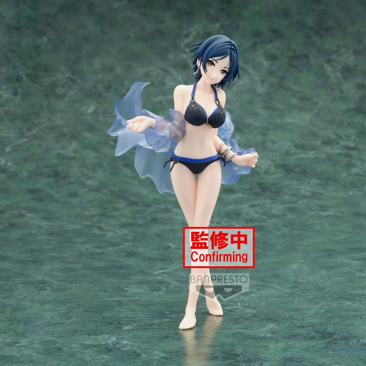 In Stock Original Hayami Kanade Anime Figure The Idolmaster Cinderella Girls Anime Figurine Action Figure Collection Toy Gifts
In Stock Original Hayami Kanade Anime Figure The Idolmaster Cinderella Girls Anime Figurine Action Figure Collection Toy Gifts