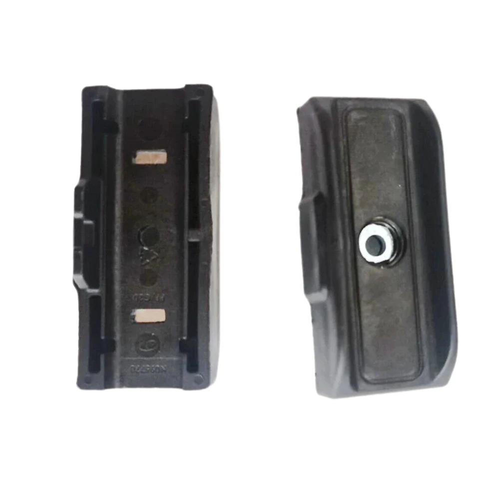 Brand New Bit Holder Power Tools Drivers Fastening Screw Impact Drill Magnetic N095778 Wrench 10.8V 14.4V 2pcs
Brand New Bit Holder Power Tools Drivers Fastening Screw Impact Drill Magnetic N095778 Wrench 10.8V 14.4V 2pcs