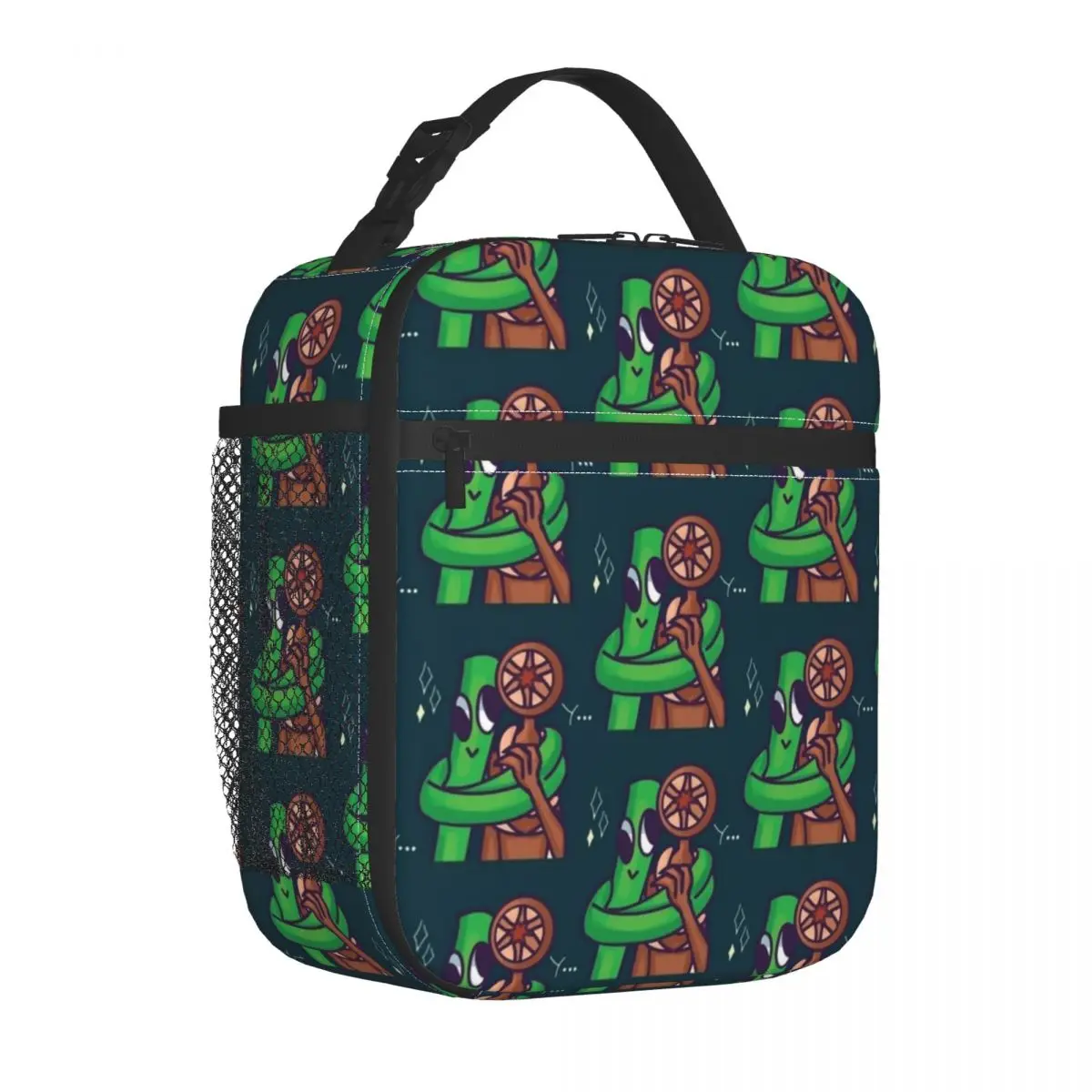 Rainbow Friends And Doors Green Friendship Insulated Lunch Bags Thermal Bag Meal Container Tote Lunch Box School Outdoor
Rainbow Friends And Doors Green Friendship Insulated Lunch Bags Thermal Bag Meal Container Tote Lunch Box School Outdoor