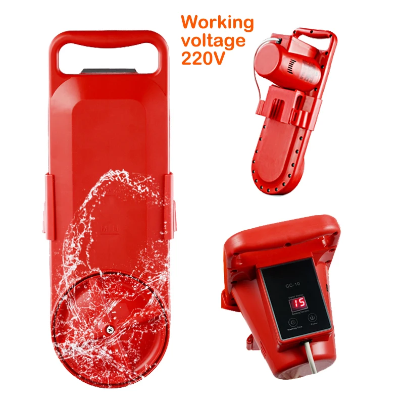 Портативная стиральная машина Vancostar Lavadora 
Портативная стиральная машина Vancostar Lavadora