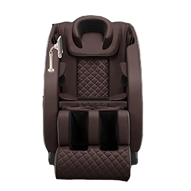Smart Massage Chair Home Small Automatic Multi-function Zero-gravity Multi-point Massage Massager with Remote Control
Smart Massage Chair Home Small Automatic Multi-function Zero-gravity Multi-point Massage Massager with Remote Control