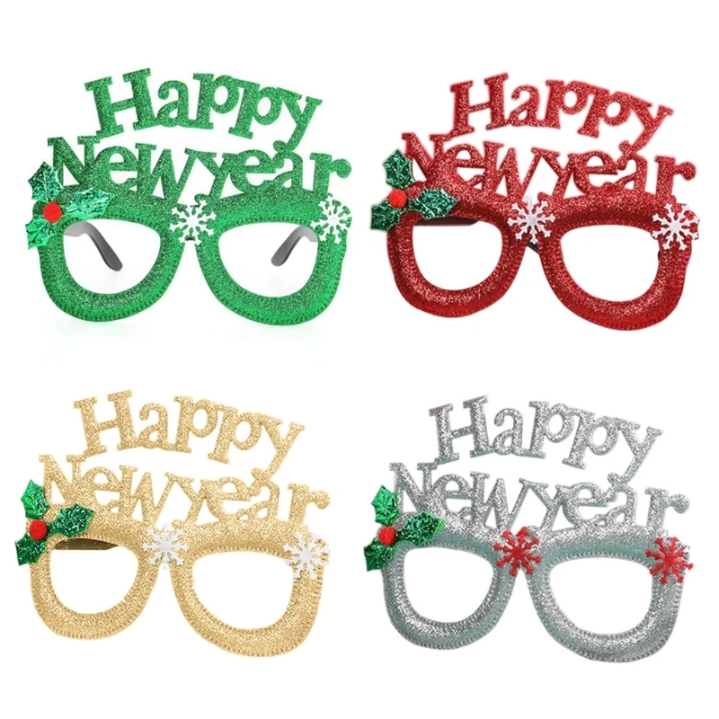 Happy New Year Glasses Fancy New Year Party Eyeglasses Photo Props Celebration Party Favor New Year Eve Party Decors
Happy New Year Glasses Fancy New Year Party Eyeglasses Photo Props Celebration Party Favor New Year Eve Party Decors