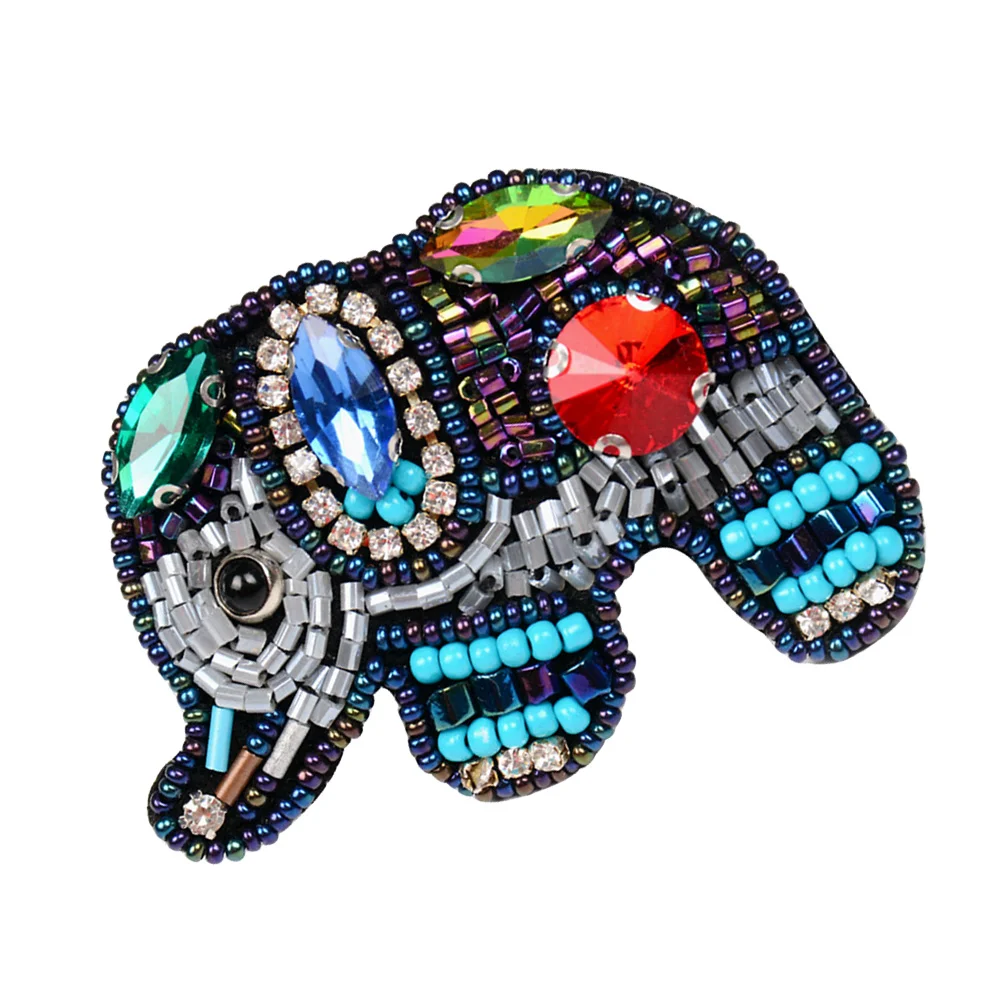 Para Cuartos Adhesive Stick Star Sewing Appliques Sequins DIY Elephant Patch Elephant Patch Iron
Para Cuartos Adhesive Stick Star Sewing Appliques Sequins DIY Elephant Patch Elephant Patch Iron