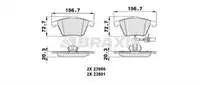 AB0087 для переднего тормоза BALATASI FISLI A6 4 F2 3.2FSI/4,2 QUATTRO 05 / 04 A6 AVANT (4 F5) 3.2FSI/QUATTRO 03 / 05
AB0087 для переднего тормоза BALATASI FISLI A6 4 F2 3.2FSI/4,2 QUATTRO 05 / 04 A6 AVANT (4 F5) 3.2FSI/QUATTRO 03 / 05
