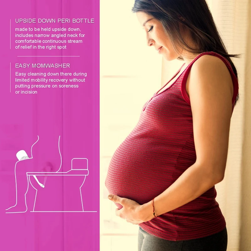 Портативный дорожный ручной распылитель для биде, 350 мл
Портативный дорожный ручной распылитель для биде, 350 мл