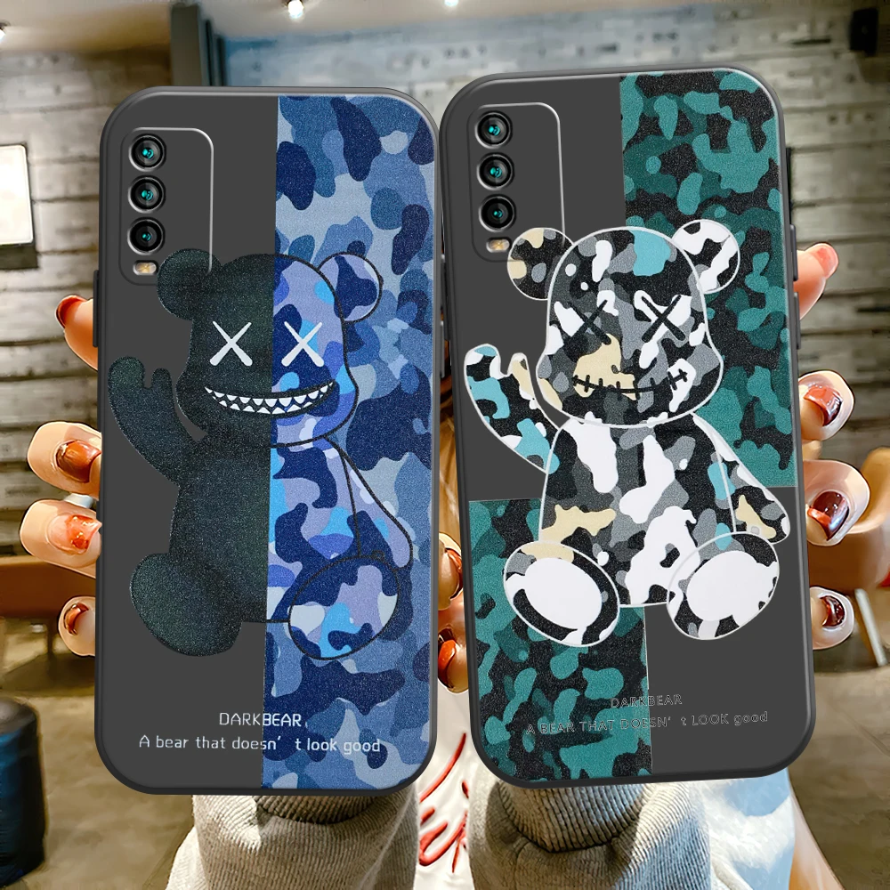 Cute Mechanical Bear Protect For Xiaomi Redmi 9 9T 9i 9AT 9A 9C 10S Note 9 10 Pro MAX 5G Soft TPU Funda Phone Cases Back Cover
Cute Mechanical Bear Protect For Xiaomi Redmi 9 9T 9i 9AT 9A 9C 10S Note 9 10 Pro MAX 5G Soft TPU Funda Phone Cases Back Cover