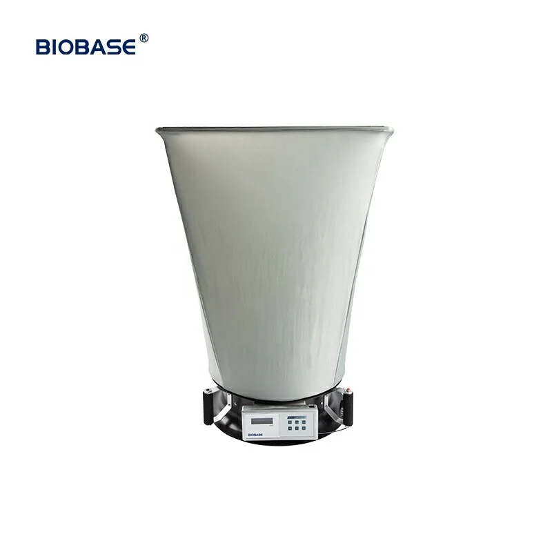 Biobase Air Volume Meter BK-AVM-1 Automatic Detection Test Instrument Laboratory Air Volume Meter
Biobase Air Volume Meter BK-AVM-1 Automatic Detection Test Instrument Laboratory Air Volume Meter