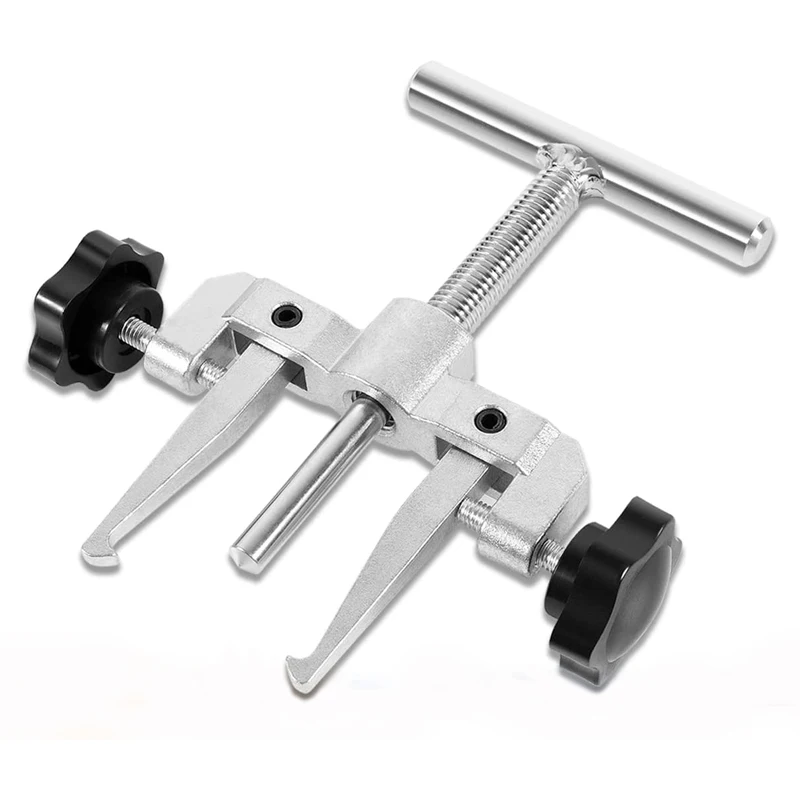 660040 -1 съемник инструмента для снятия крыльчатки из нержавеющей стали подходит для насоса Jabsco 50070-0040 и 50070-0200, для от 2 до 2–9/16 дюймов
660040 -1 съемник инструмента для снятия крыльчатки из нержавеющей стали подходит для насоса Jabsco 50070-0040 и 50070-0200, для от 2 до 2–9/16 дюймов