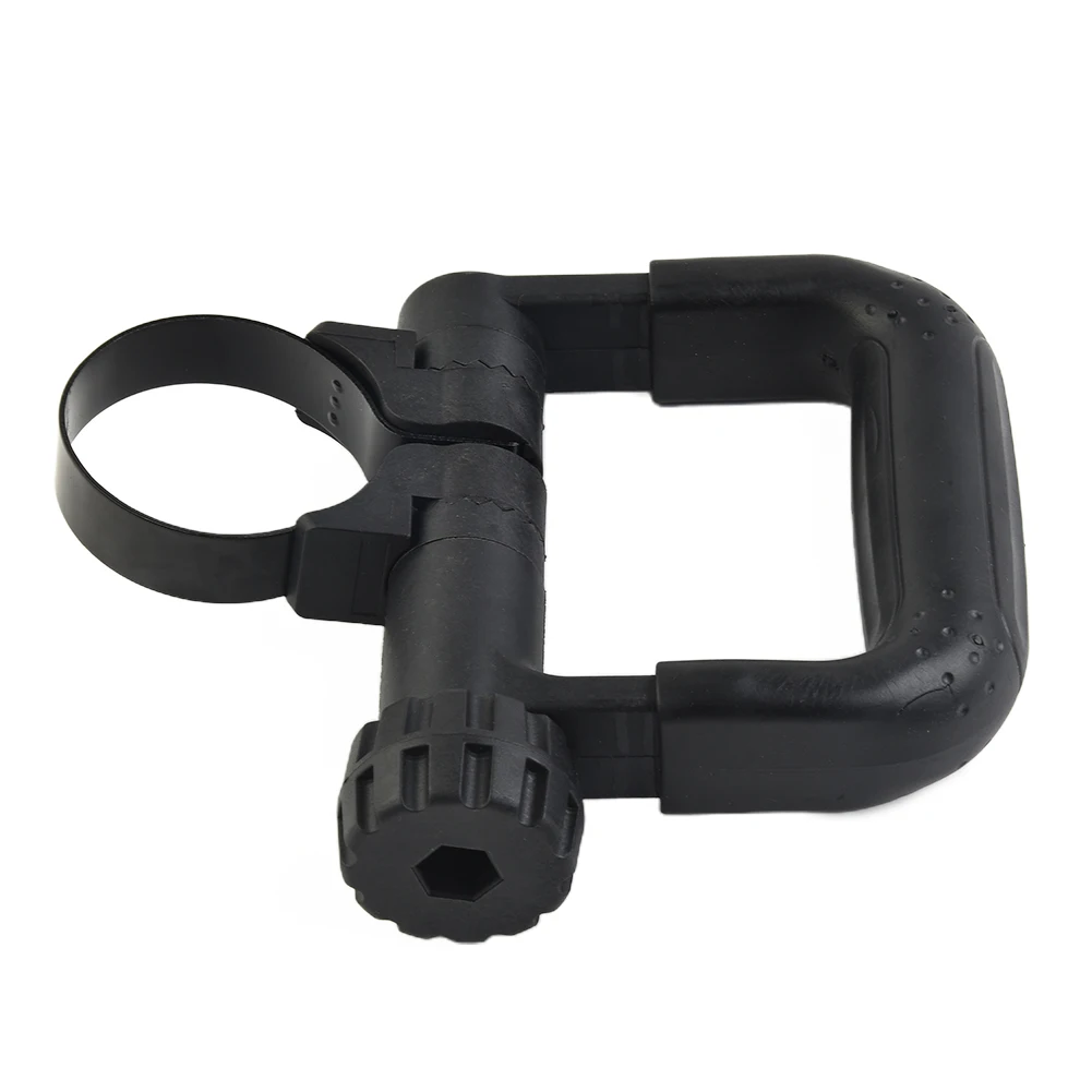 1pcs 16.5x13.4cm Side Handle Plastic For Bosch Rotary Hammer GSH 11E GSH 10 C 11311EVS 11316 MH10-SE 50mm Black
1pcs 16.5x13.4cm Side Handle Plastic For Bosch Rotary Hammer GSH 11E GSH 10 C 11311EVS 11316 MH10-SE 50mm Black