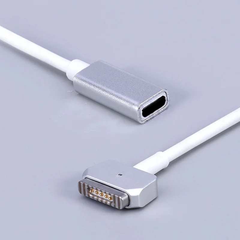 Описание: Интерфейс: USB Type-C Материал: пластик, алюминиевый сплав использование: Подключение зарядного устройства USB PD к аккумуляторной ноутб...
Описание: Интерфейс: USB Type-C Материал: пластик, алюминиевый сплав использование: Подключение зарядного устройства USB PD к аккумуляторной ноутб...