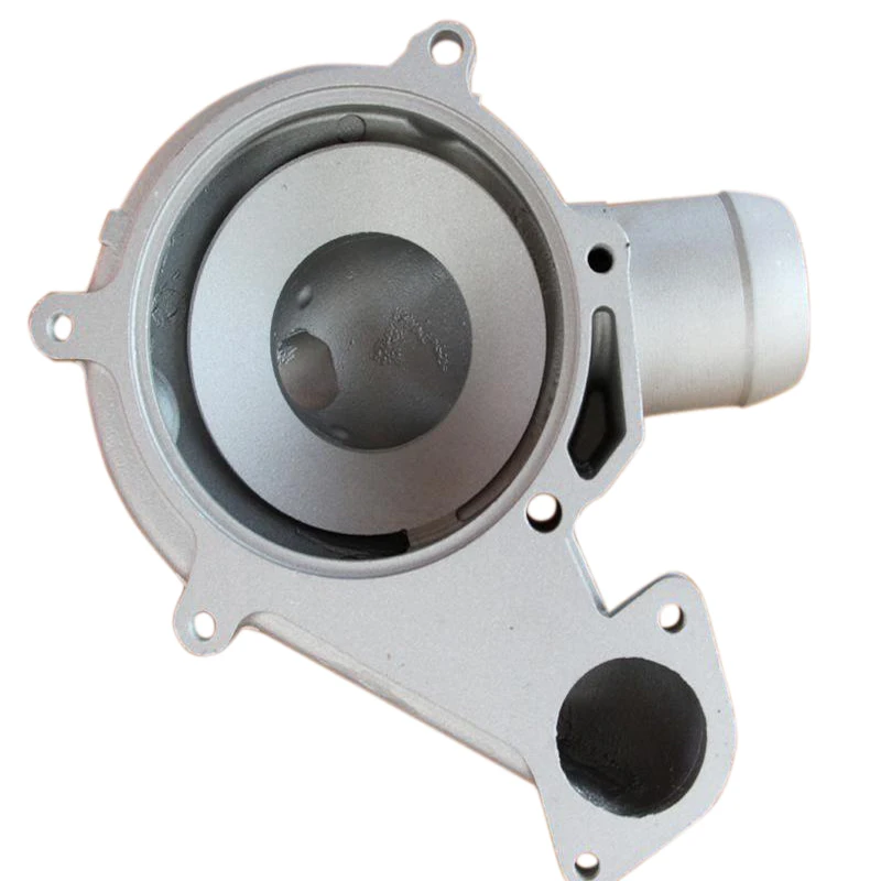 Custom Motor Cover End Parts Aluminum Die Casting Mould
Custom Motor Cover End Parts Aluminum Die Casting Mould