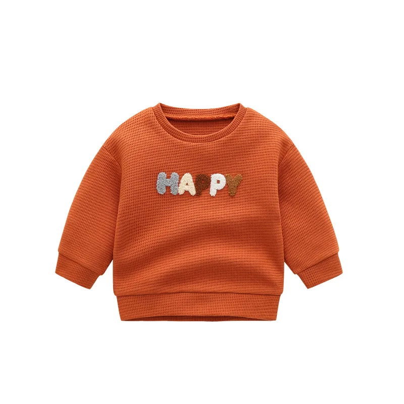 0-3T Newborn Kid Baby Boys Girls Clothes Long Sleeve T Shirt Cotton Baby Tshirt Cute Sweet Spring Top Tee Outfit
0-3T Newborn Kid Baby Boys Girls Clothes Long Sleeve T Shirt Cotton Baby Tshirt Cute Sweet Spring Top Tee Outfit