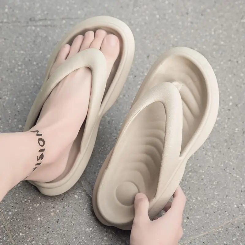 Мужские сандалии на мягкой подошве, летняя пляжная обувь для мальчиков, новинка 2023, большие размеры, повседневные уличные тапочки двойного ...
Мужские сандалии на мягкой подошве, летняя пляжная обувь для мальчиков, новинка 2023, большие размеры, повседневные уличные тапочки двойного ...