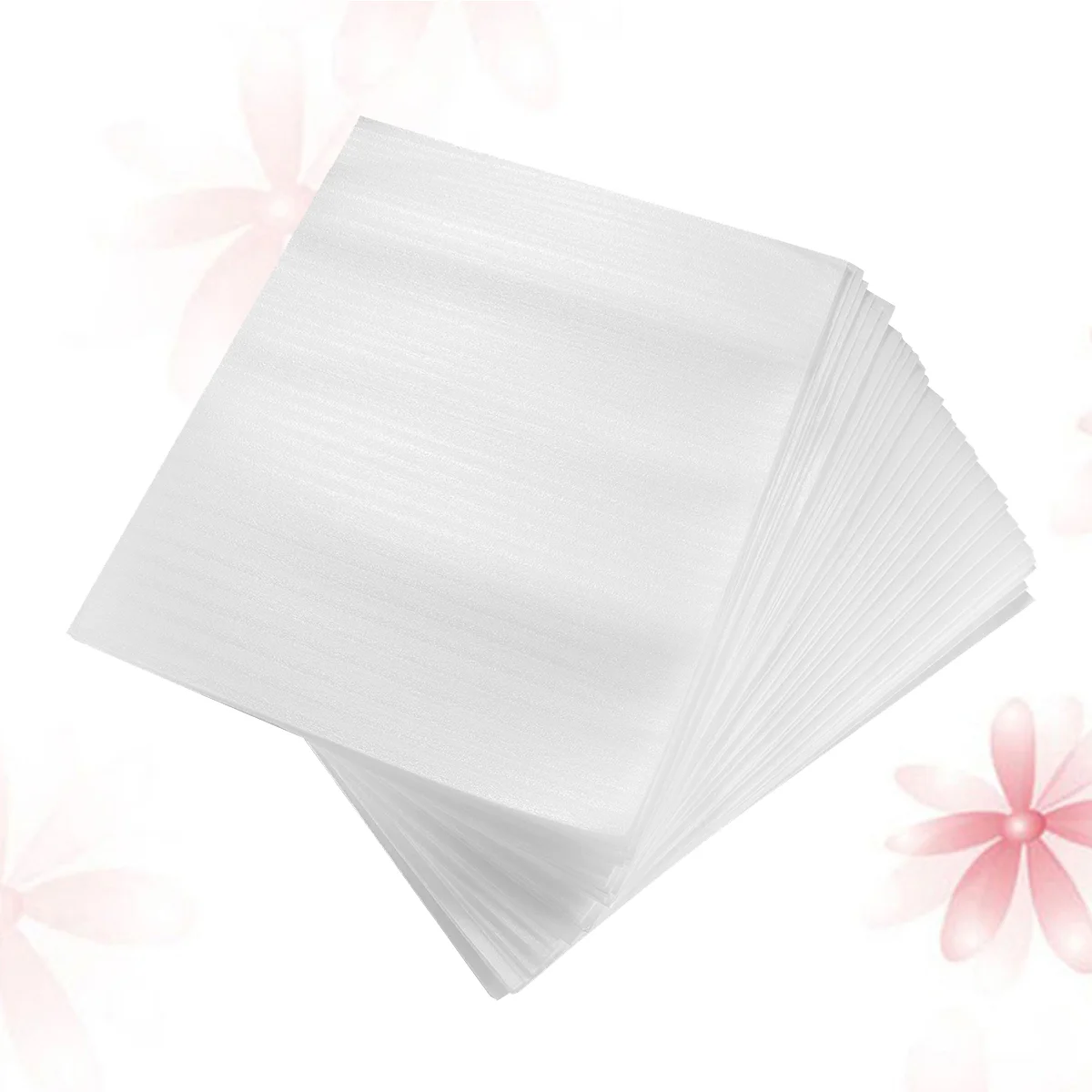 Foam Packing Pouches Cushion Wrap Sheets Moving Supplies Pouch Shipping Cushioning Wrapper Bubble Packaging Wraps Storage Dishes
Foam Packing Pouches Cushion Wrap Sheets Moving Supplies Pouch Shipping Cushioning Wrapper Bubble Packaging Wraps Storage Dishes