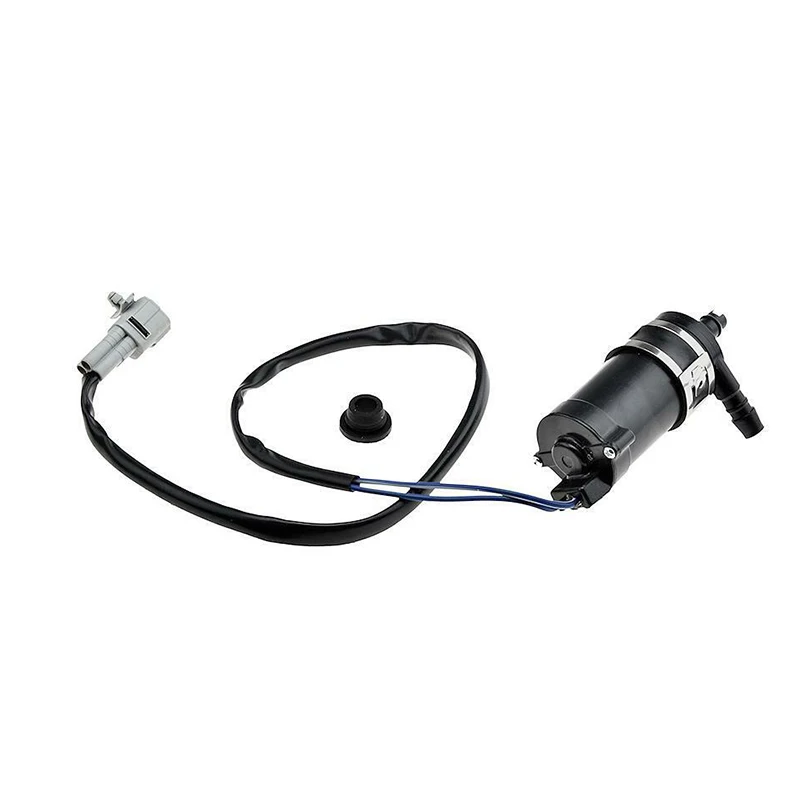 

MN117943 Windshileld Headlight Wiper Washer Pump for Mitsubishi Pajero V73 V77 V93 V97