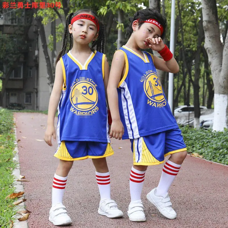 3-16 Y New Children's Basketball Suit Outdoor Sportswear Boy Vest Youth Top+Pands 2P Vest Shorts Suit Summer Childrens Clothing
3-16 Y New Children's Basketball Suit Outdoor Sportswear Boy Vest Youth Top+Pands 2P Vest Shorts Suit Summer Childrens Clothing