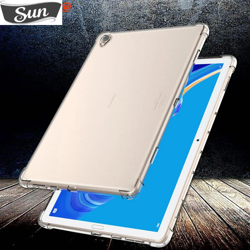 Чехол для Huawei MatePad 10,8 (2020) SCMR-W09 10,8 дюйма, чехол для планшета из ТПУ и силикона, прозрачный тонкий чехол с подушкой безопасности, защита от падения
Чехол для Huawei MatePad 10,8 (2020) SCMR-W09 10,8 дюйма, чехол для планшета из ТПУ и силикона, прозрачный тонкий чехол с подушкой безопасности, защита от падения