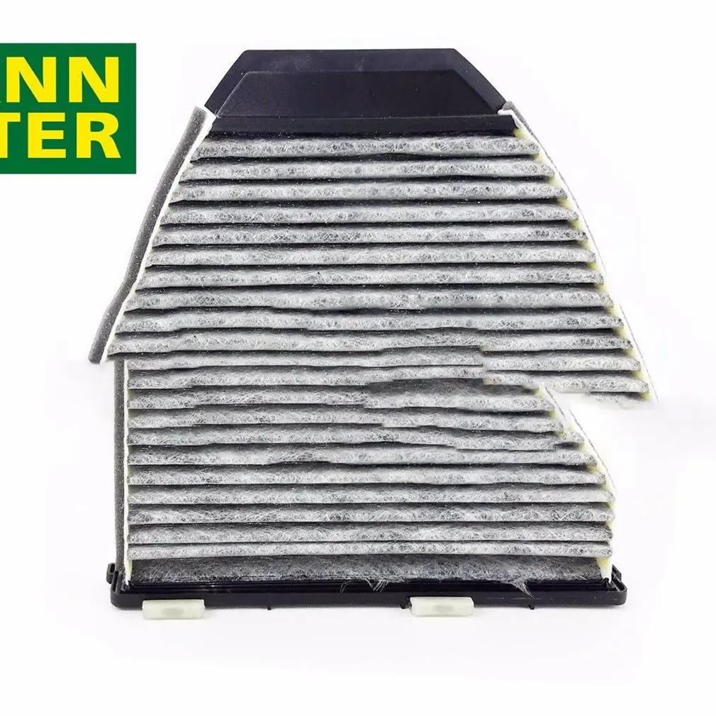 Фильтр cuk29005для Mercedes
Фильтр cuk29005для Mercedes