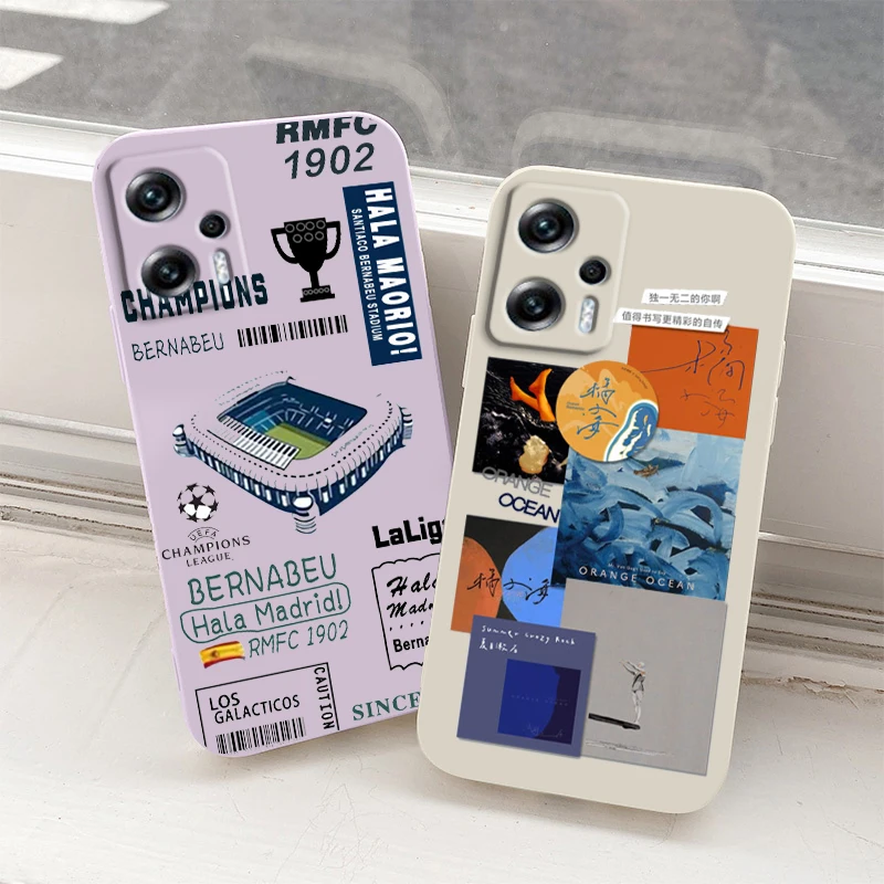 Luxury Poster Japan Cool Phone Case For Xiaomi Redmi Note 11 11S 11T 10S 10 9S 9T 9 8T 8 Pro Plus 5G Liquid Rope Soft Cover
Luxury Poster Japan Cool Phone Case For Xiaomi Redmi Note 11 11S 11T 10S 10 9S 9T 9 8T 8 Pro Plus 5G Liquid Rope Soft Cover