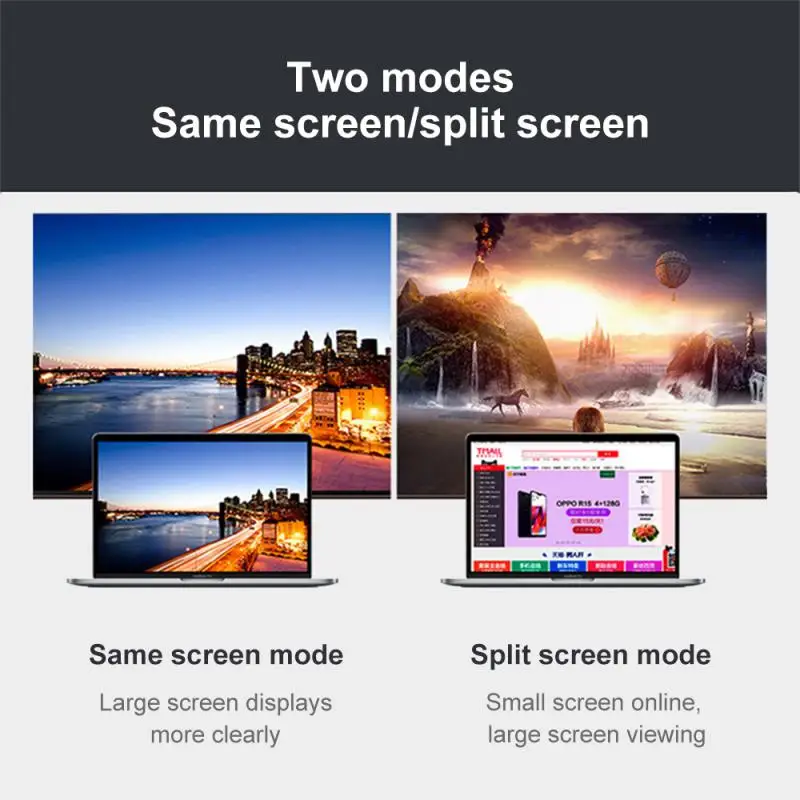 Adapter Portable 4k Usb C To Dp/hdmi-compatible Type C To Hdmi-compatible Aluminum Alloy 4k@60hz For Macbook Samsung S8 S9 Mini
Adapter Portable 4k Usb C To Dp/hdmi-compatible Type C To Hdmi-compatible Aluminum Alloy 4k@60hz For Macbook Samsung S8 S9 Mini