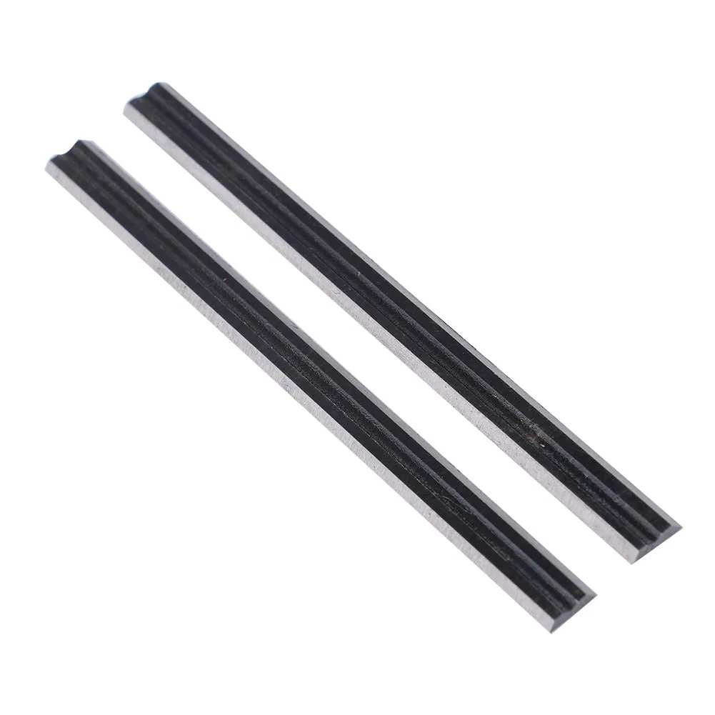 20 Pcs 65MN Steel Planer Blades Reversible Carbide 82mm Blades W/ Box For Carpentry Woodworking Electric Planer Accessories
20 Pcs 65MN Steel Planer Blades Reversible Carbide 82mm Blades W/ Box For Carpentry Woodworking Electric Planer Accessories