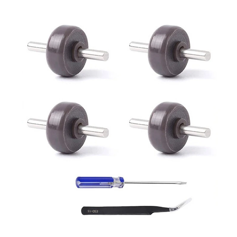 Rollers And Axles Wheels Direct Drive Head Spare Parts For Dyson V6 V7 V8 V10 V11 V15 DC58 DC Series Vacuum Cleaner Wheels
Rollers And Axles Wheels Direct Drive Head Spare Parts For Dyson V6 V7 V8 V10 V11 V15 DC58 DC Series Vacuum Cleaner Wheels