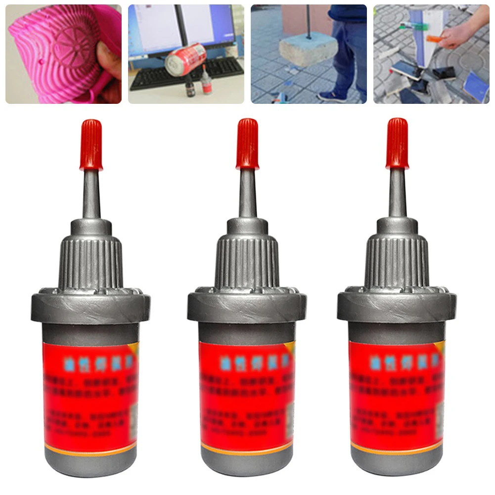 Metal Welding Flux Oily Strong Universal Oily Raw Super Adhesive Glue Multi Purpose For Rubber Metal Wood Glass Plastic Ceramic
Metal Welding Flux Oily Strong Universal Oily Raw Super Adhesive Glue Multi Purpose For Rubber Metal Wood Glass Plastic Ceramic