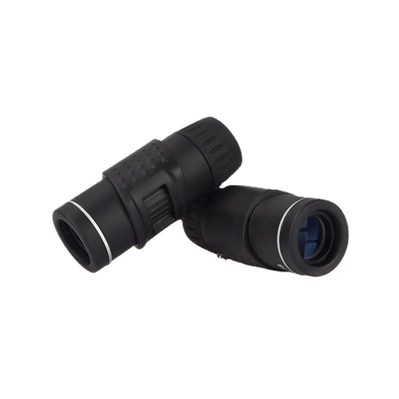 Монокулярный телескоп 7X18, оптика с полностью покрытием, Hd качество, мини-Монокуляр для охоты, концерта, Зрительная труба, ночное видение, спо... 
Монокулярный телескоп 7X18, оптика с полностью покрытием, Hd качество, мини-Монокуляр для охоты, концерта, Зрительная труба, ночное видение, спо...