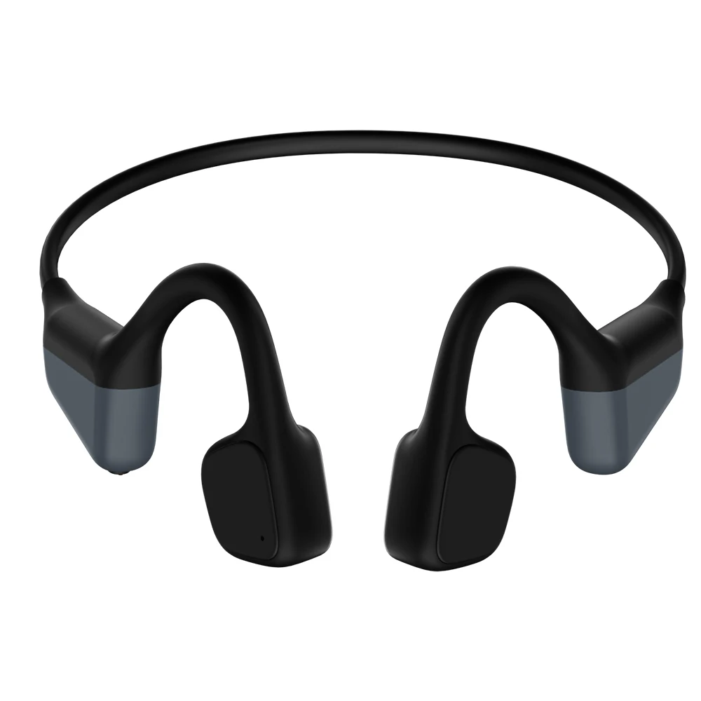 Wapik N20 Bluetooth 5.3 Headphone Sports Audiophone Bone Conduction Earphones Waterproof Wireless Headset with Mic Stereo Bass
Wapik N20 Bluetooth 5.3 Headphone Sports Audiophone Bone Conduction Earphones Waterproof Wireless Headset with Mic Stereo Bass