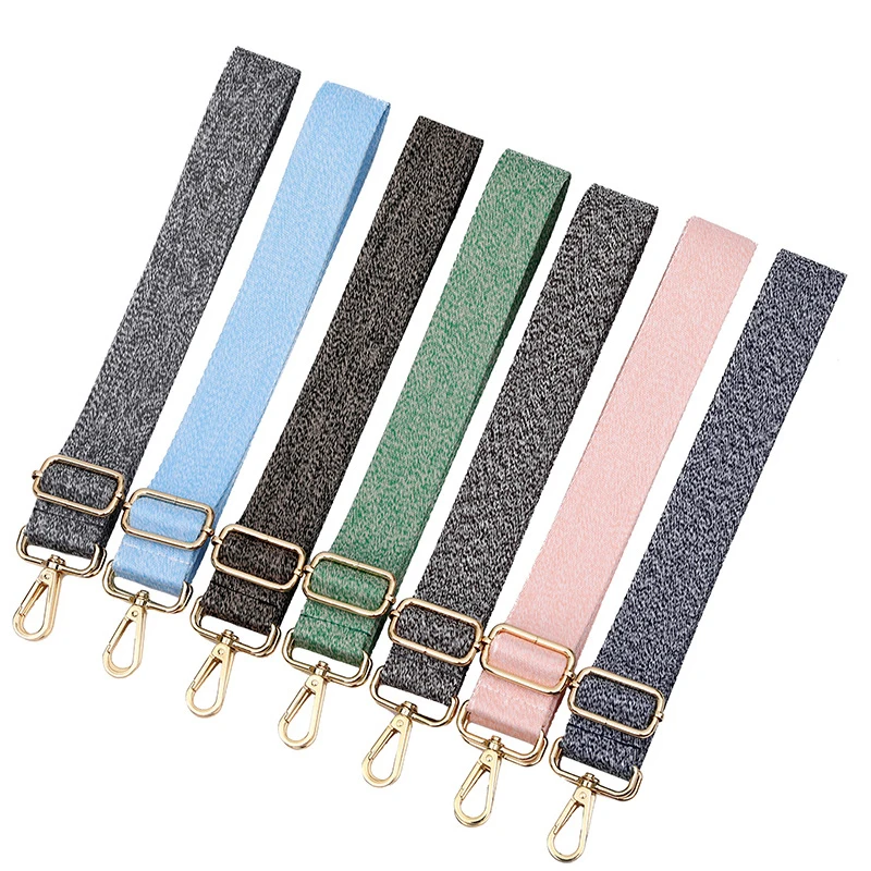 3.8cm Fashionable All-match Wide Bag Belt Crossbody Shoulder Strap Bag Strap Adjustable Bag Belt Casual Wide Bag Accessory
3.8cm Fashionable All-match Wide Bag Belt Crossbody Shoulder Strap Bag Strap Adjustable Bag Belt Casual Wide Bag Accessory