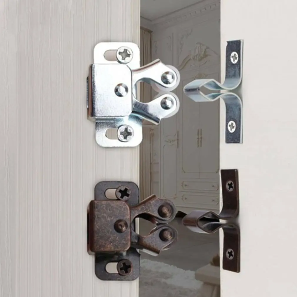 2022 Hot Sale Newest 2Set New Hardware Fittings Furniture Cabinet Catches Door Stopper Damper Buffer Magnet Closer Fast Delivery
2022 Hot Sale Newest 2Set New Hardware Fittings Furniture Cabinet Catches Door Stopper Damper Buffer Magnet Closer Fast Delivery