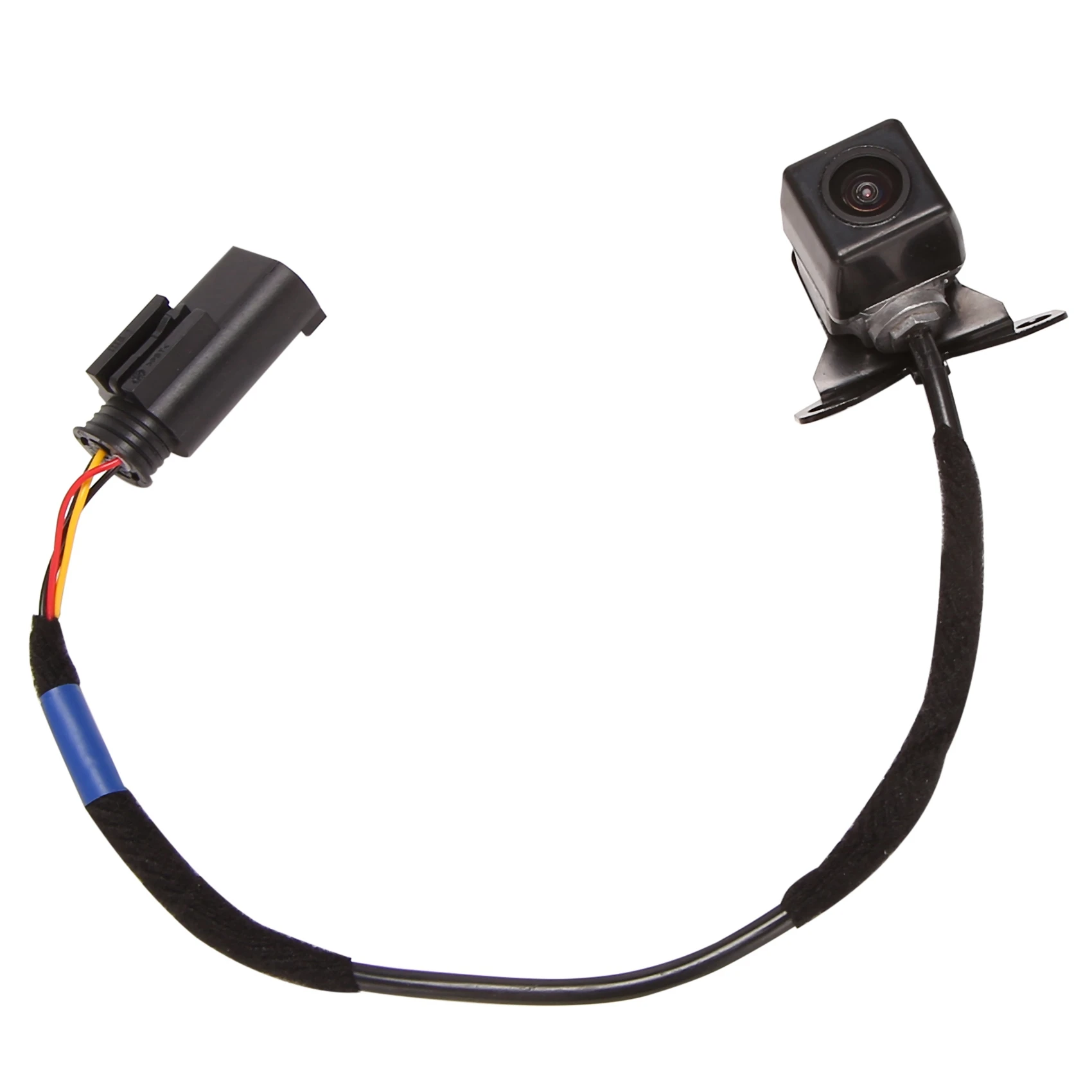 For Kia Sportage 2011-2016 Car Rear View Camera Reverse Camera Backup Parking Assist Camera 95750-3W100
For Kia Sportage 2011-2016 Car Rear View Camera Reverse Camera Backup Parking Assist Camera 95750-3W100
