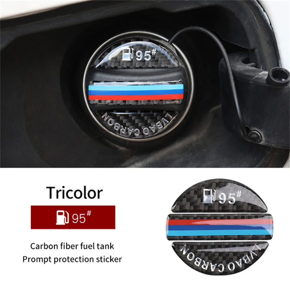 1 X Car Fuel Tank Cap Oil Gas Cover Trim Sticker Carbon Fiber 92 Gasoline Diesel 98 Refuel Reminder Ring Car Accessories
1 X Car Fuel Tank Cap Oil Gas Cover Trim Sticker Carbon Fiber 92 Gasoline Diesel 98 Refuel Reminder Ring Car Accessories