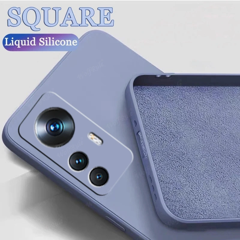 For Cover Xiaomi 12T Pro Case For Mi 12T Pro Capa Liquid Silicone Original Bumper TPU Soft Case For Xiaomi Mi 11T 12T Pro Fundas
For Cover Xiaomi 12T Pro Case For Mi 12T Pro Capa Liquid Silicone Original Bumper TPU Soft Case For Xiaomi Mi 11T 12T Pro Fundas