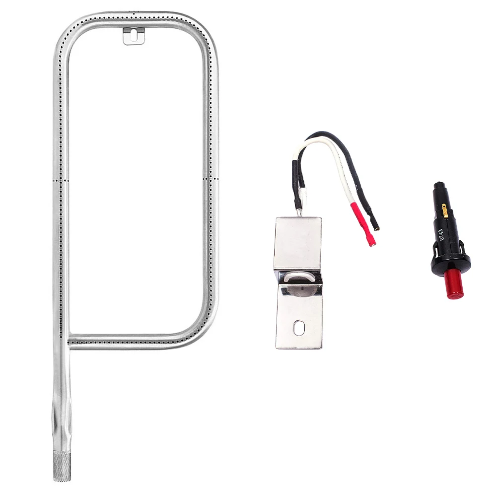 41862 Grill Tube For Weber Q200 Q2200 And 80462 Ignitionr Kit Replacement Electronic Ignitionr Button Outdoor Baking Parts
41862 Grill Tube For Weber Q200 Q2200 And 80462 Ignitionr Kit Replacement Electronic Ignitionr Button Outdoor Baking Parts