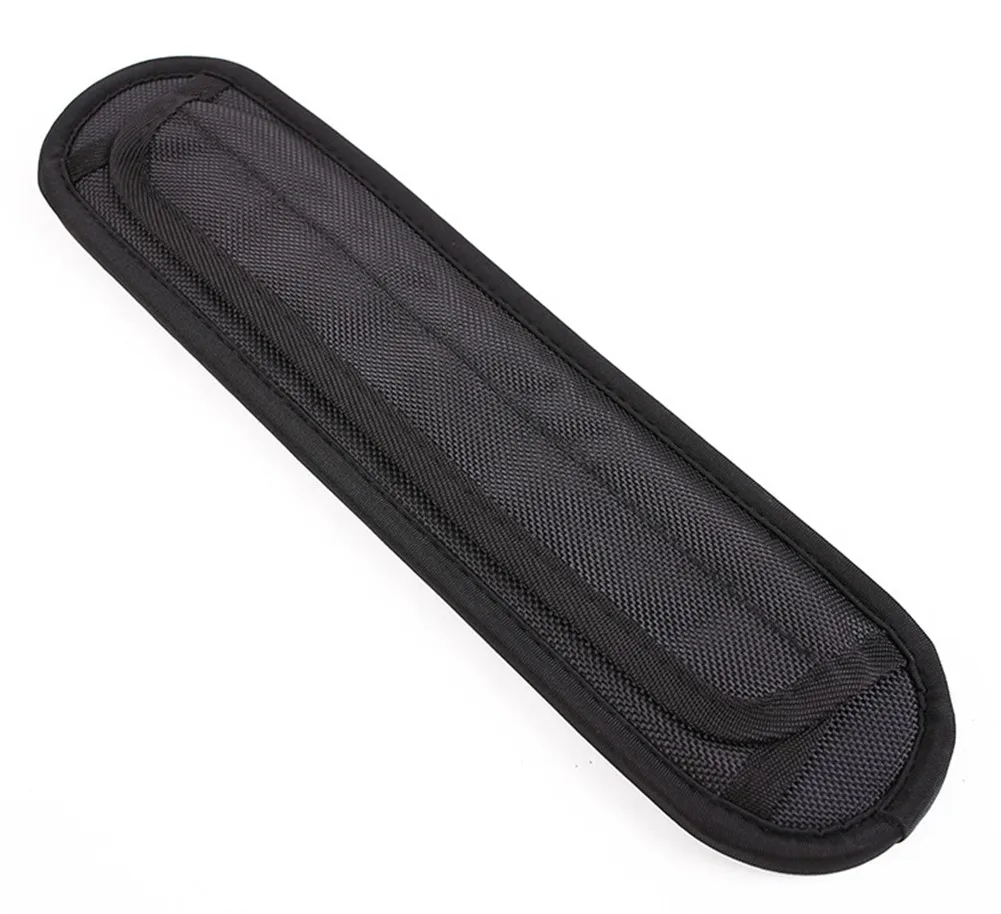 Planet Strap Shoulder Pad 32x8cm Black Breathable Wear-resistant For Camera Bags For Computer Bags For Travel Bags
Planet Strap Shoulder Pad 32x8cm Black Breathable Wear-resistant For Camera Bags For Computer Bags For Travel Bags