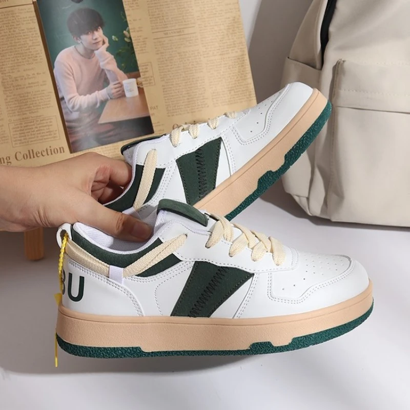 Sneakers Women 2022 Board Shoes Small White Shoes Casual Sports Running Shoes zapatillas deportivas mujer
Sneakers Women 2022 Board Shoes Small White Shoes Casual Sports Running Shoes zapatillas deportivas mujer