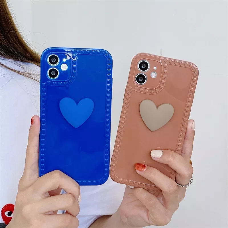 Original Design Sense Of Three-dimensional Love Phone Case For OPPO Realme C21Y C25Y C2 A1K C21 C12 C15 C25 C11 A74 A93 4G Cover
Original Design Sense Of Three-dimensional Love Phone Case For OPPO Realme C21Y C25Y C2 A1K C21 C12 C15 C25 C11 A74 A93 4G Cover