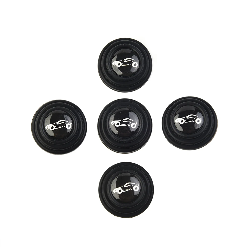 Durable Practical Quality Car Shock Stickers Gasket Silent Silicone Mat Waterproof Replacement Shock-absorbing
Durable Practical Quality Car Shock Stickers Gasket Silent Silicone Mat Waterproof Replacement Shock-absorbing