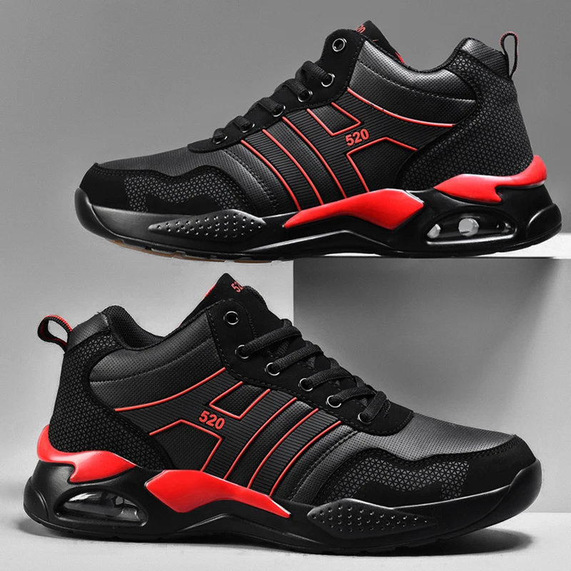 Men Boots High Quality Comfortable Spring Casual Shoes 2022 Warm Male Winter Snow Boots Waterproof Outdoor Walking Men Boots
Men Boots High Quality Comfortable Spring Casual Shoes 2022 Warm Male Winter Snow Boots Waterproof Outdoor Walking Men Boots