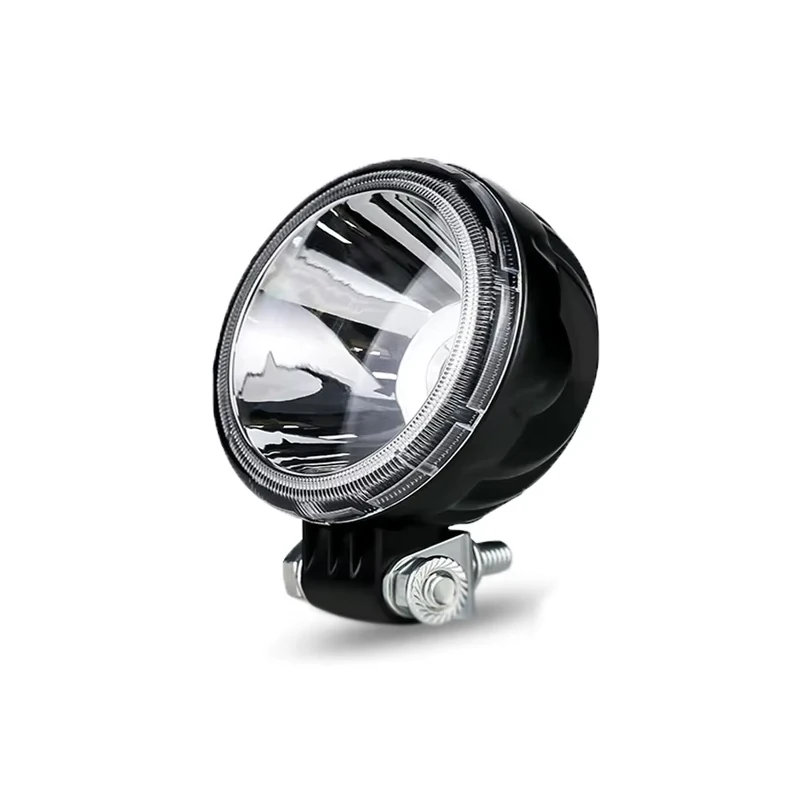 3-дюймовый прожектор, светодиодный рабочий свет, 18 Вт, модифицированный автомобильный прожектор для внедорожника, квадроцикла, трактора, грузовика, мотоцикла, светодиодный светильник, противотуманная фара
3-дюймовый прожектор, светодиодный рабочий свет, 18 Вт, модифицированный автомобильный прожектор для внедорожника, квадроцикла, трактора, грузовика, мотоцикла, светодиодный светильник, противотуманная фара