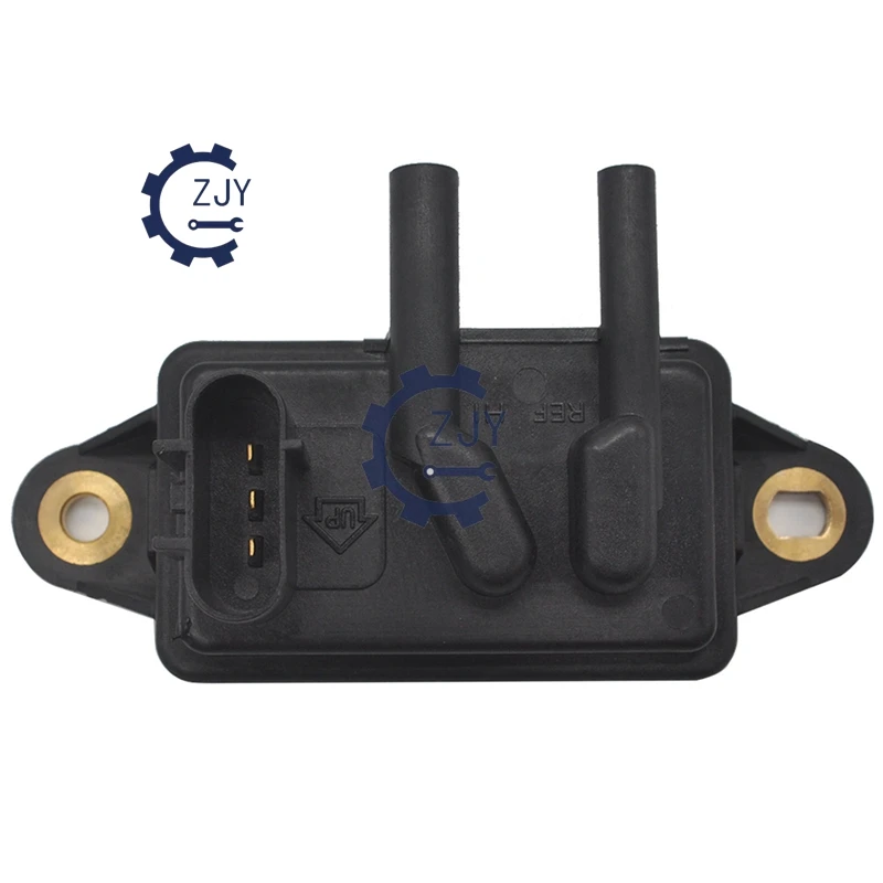 F48E9J460BB F4ZZ9J460B Differential Pressure Feedback DPFE EGR Sensor For Lincoln Navigator Mazda B3000 Tribute Mercury Sable
F48E9J460BB F4ZZ9J460B Differential Pressure Feedback DPFE EGR Sensor For Lincoln Navigator Mazda B3000 Tribute Mercury Sable