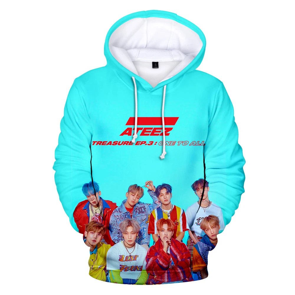 3D Print ATEEZ Hooded Style Sweatshirt Men/Women Casual Pullover Harajuku Hoodie Plus Size Long Sleeve ATEEZ 3D Hoodies XXS-4XL
3D Print ATEEZ Hooded Style Sweatshirt Men/Women Casual Pullover Harajuku Hoodie Plus Size Long Sleeve ATEEZ 3D Hoodies XXS-4XL