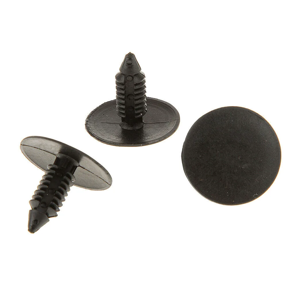 20 Pcs Car Fender Liner Retainer Clips Black Nylon Clips Push Pin Fastener Interior Accessories For Jeep Grand Cherokee
20 Pcs Car Fender Liner Retainer Clips Black Nylon Clips Push Pin Fastener Interior Accessories For Jeep Grand Cherokee