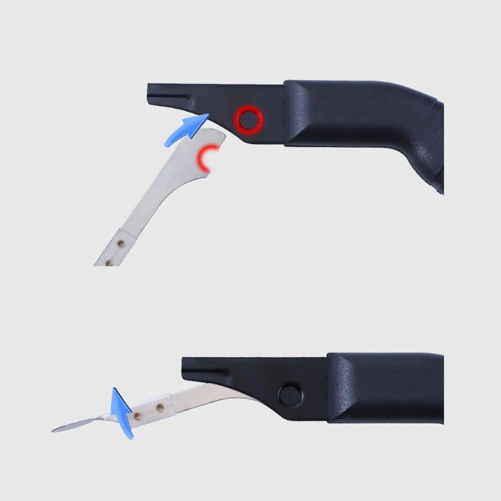 10Pcs Grout Removal Tool Tile Gap Repair Tool Tile Caulk Finishing Tools Scraper Caulking Tool Kit for Bathroom Kitchen Floor
10Pcs Grout Removal Tool Tile Gap Repair Tool Tile Caulk Finishing Tools Scraper Caulking Tool Kit for Bathroom Kitchen Floor