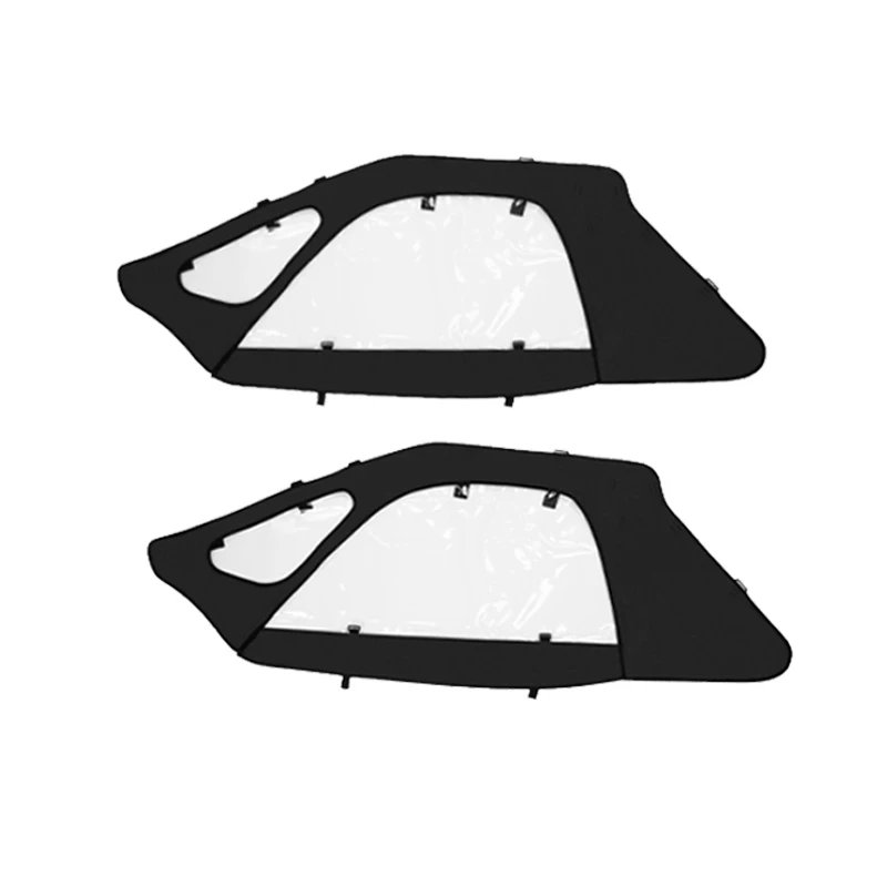Для мягких корпусов кабины RZR Pro, комплект верхней двери, водонепроницаемые, легкие ремни, установка для Polaris RZR PRO XP...
Для мягких корпусов кабины RZR Pro, комплект верхней двери, водонепроницаемые, легкие ремни, установка для Polaris RZR PRO XP...