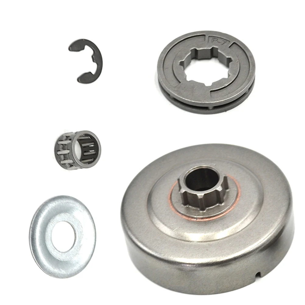 Chainsaw Sprocket Washer Saw Chain Recoil Starter Kit For Stihl 021 023 025 MS250 MS230 MS210 MS250 Chainsaw Accessories
Chainsaw Sprocket Washer Saw Chain Recoil Starter Kit For Stihl 021 023 025 MS250 MS230 MS210 MS250 Chainsaw Accessories
